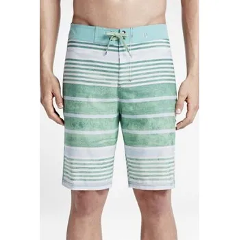 Plavky Hurley PHANTOM HIGHTIDE 21 Enamel Green velikost 33