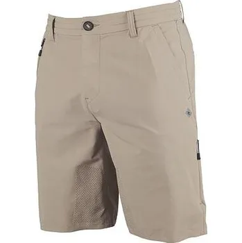 Pánské kraťasy šortky Rip Curl GLOBAL ENTRY EVOLUTION Khaki velikost 32