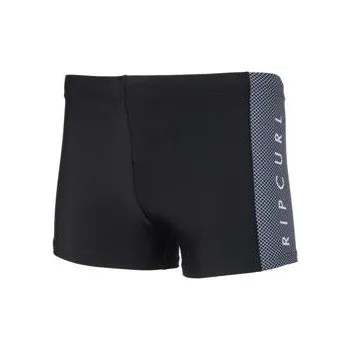Dámské plavky Plavky Rip Curl THE CONOR Black velikost XXL