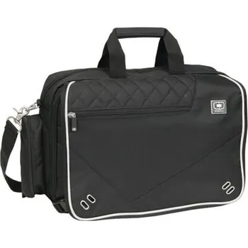 Čepice Taška Ogio STREET CITY CORP Black velikost O/S