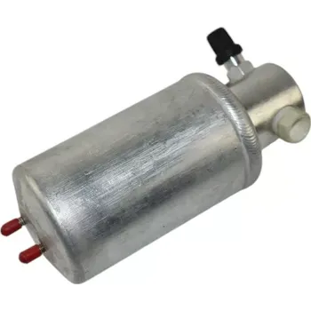 Výparník klimatizace Sušárna - sušič klimatizace SEAT - VW CADDY II GOLF III POLO VENTO (VAG 1H0820191A 1H0820193A)