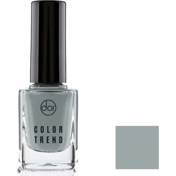 Lak na nehty DOR COLOR TREND Lak na nehty F3 FRENCH, 11 ml