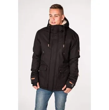 Bunda CNSRD JAQUES Coat moonless velikost XS