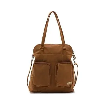 Módní doplněk Kabelka Vans MONIQUE LARGE BAG Tan velikost O/S