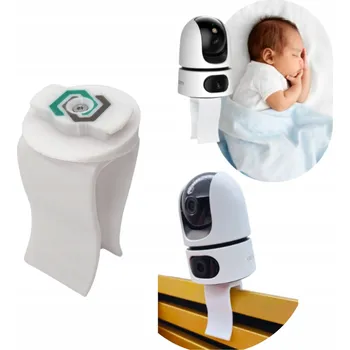 IP kamera Bezinvazivní držák / klips pro Imou Ranger Dual 5MP + 5MP IPC-S2XP-10M0WED