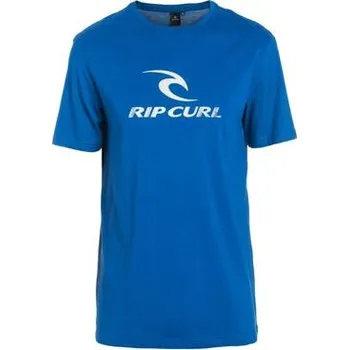 Pánské tričko Tričko Rip Curl CORP SS TEE Limoges velikost XL