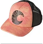 Kšiltovka Hurley PRINTED TRUCKER HAT Lava Glow velikost O/S