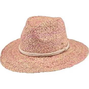 Oblečení a móda Klobouk Barts FATUA HAT Pink velikost S