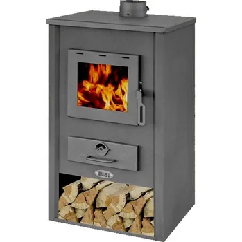 Krbová kamna BLIST Krbová kamna Blist B22 - 11 kW (PADOVA) - 2.jakost