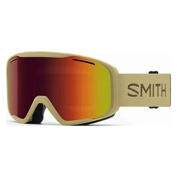 Snow brýle Smith BLAZER Sandstorm Forest velikost O/S