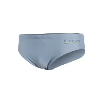 Dámské plavky Plavky Rip Curl CORPO SLUGGO Bleach Blue velikost M