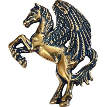 Přívěsek Drakkaria PEGASUS, přívěšek, bronz