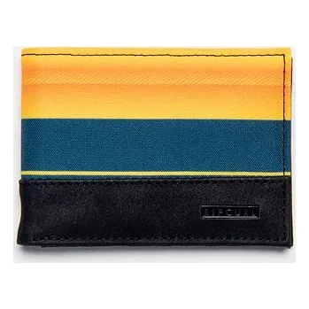 Peněženka Peněženka Rip Curl COMBO PU SLIM Orange velikost O/S