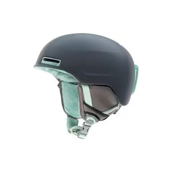 Cyklistická přilba Helma Smith ALLURE Charcoal Leila velikost M