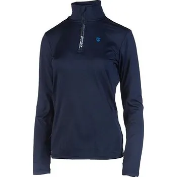 Pánská mikina Mikina Rehall HOLLY Navy velikost XS