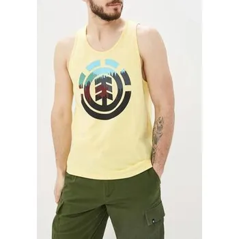 Pánské tílko Tílko Element GLIMPSE ICON Popcorn velikost L