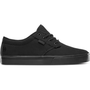 Pánská obuv Boty Etnies JAMESON 2 ECO Black/Black velikost 45.5