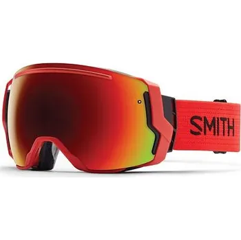 Snow brýle Smith I/O 7 Fire velikost O/S