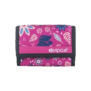 Peněženka Peněženka Rip Curl MANDALA WALLET Very Berry velikost O/S