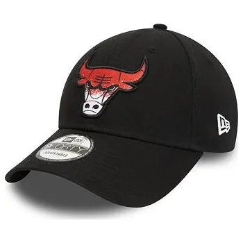 Kšiltovka Kšiltovka New Era 940 NBA CHICAGO BULLS Blkotc velikost O/S