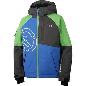 Bunda Rehall FLOW JR. Apple velikost 128