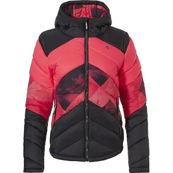 Bunda Rehall SAIDY Red Pink velikost XL