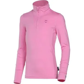 Dívčí mikina Mikina Rehall JOANNA-R-JR. sachet pink velikost 128