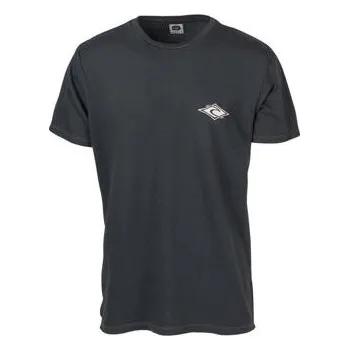 Tričko Rip Curl PIN UP SS TEE Phantom velikost XXL