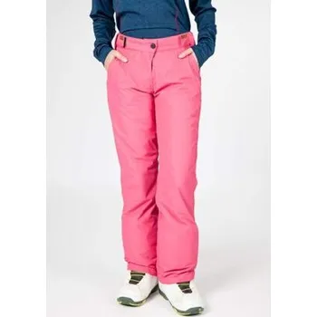 Dámské kalhoty Kalhoty CNSRD KYLIE Snowpant fuchsia velikost XL