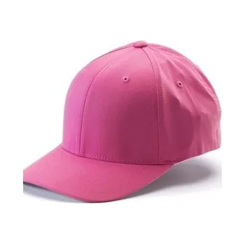 Kšiltovka Kšiltovka State Of WOW NO. ONE Dark Pink velikost S/M