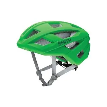 Cyklistická přilba Cyklistická helma Smith ROUTE Matte Reactor velikost M