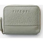 Peněženka Rip Curl SMALL LEATHER WALLET Vetiver velikost O/S