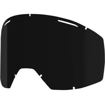 Náhradní sklo Smith Lens LOAM MTB Sun Black Multilayer velikost O/S