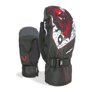 Chránič rukou Rukavice Level MATRIX Mitt Red velikost 8.5