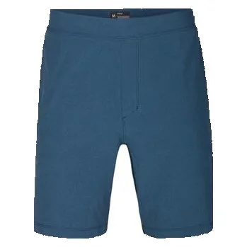 Pánské kraťasy šortky Hurley ALPHA PLUS TRAINER 2.0 18.5 Obsidian velikost M