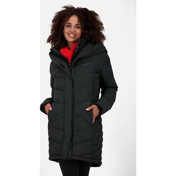 Dámská bunda Bunda Alife and Kickin ANGELAAK A Moonless velikost XS