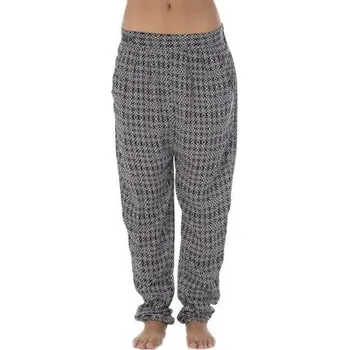 Dámské kalhoty Kalhoty Rip Curl GESSE PANT Jet Black velikost L