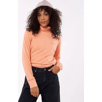 Pánská mikina Mikina Rip Curl MICRO POLAR FLEECE Peach Marle velikost L