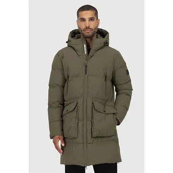 Bunda Alife and Kickin NINOAK A Stone velikost XL