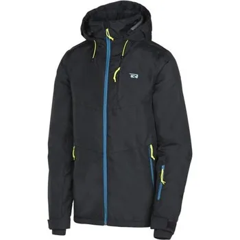 Pánská bunda Bunda Rehall RIED-R pirate black velikost S