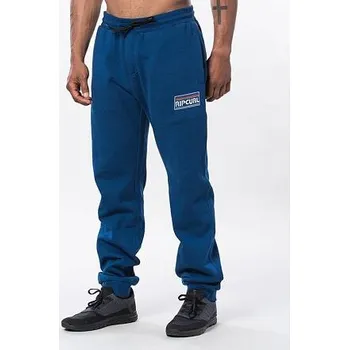 Tepláky Rip Curl YO MAMA PANT Indigo velikost S