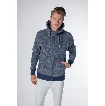 Pánská mikina Mikina CNSRD FREDDY Marine velikost 3XL