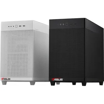Stolní počítač Počítač Vist VI1285 AMD Ryzen 7 5700G 32 GB / 1 TB černý