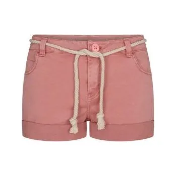 Dámská móda šortky Animal GARCIA TOO Sugary Pink velikost 12