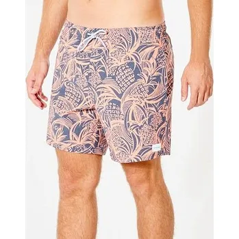 Pánské plavky Plavky Rip Curl PARTY PACK VOLLEY Navy velikost S