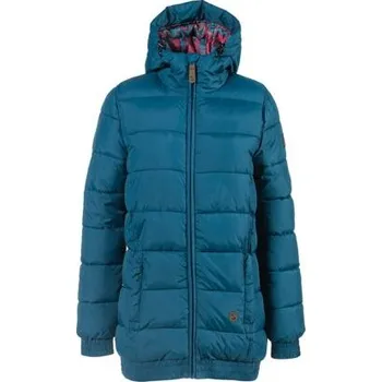 Pánská větrovka Bunda Rip Curl CURL PUFFER Majolica Blue velikost S