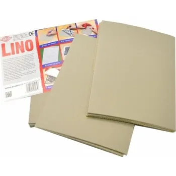 Lino L3 pro linoryt 20 x 15 cm
