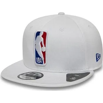 Módní doplněk Kšiltovka New Era 950 NBA SHADOW TECH DWR NBAMAN White velikost M/L