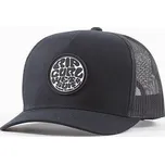Kšiltovka Rip Curl OG WETTY TRUCKER-BOY Black velikost O/S