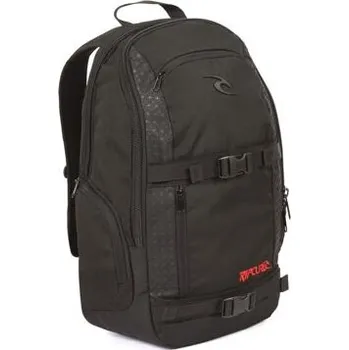 Městský batoh Batoh Rip Curl CORTEZ CORPO Black velikost O/S